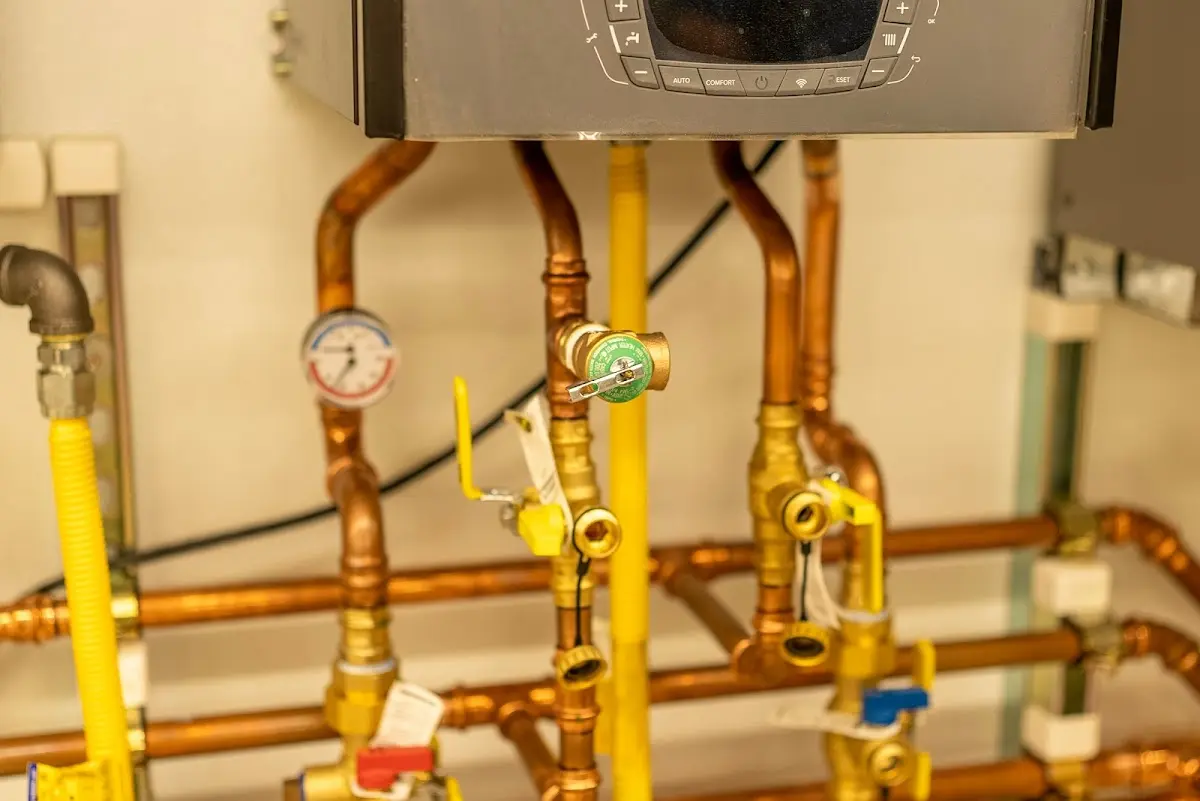 Licensed technician providing Sewer Cleanout for a homeowner in West Bridgewater